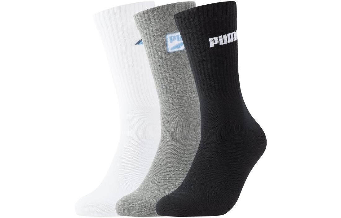 

Носки унисекс до середины икры Puma