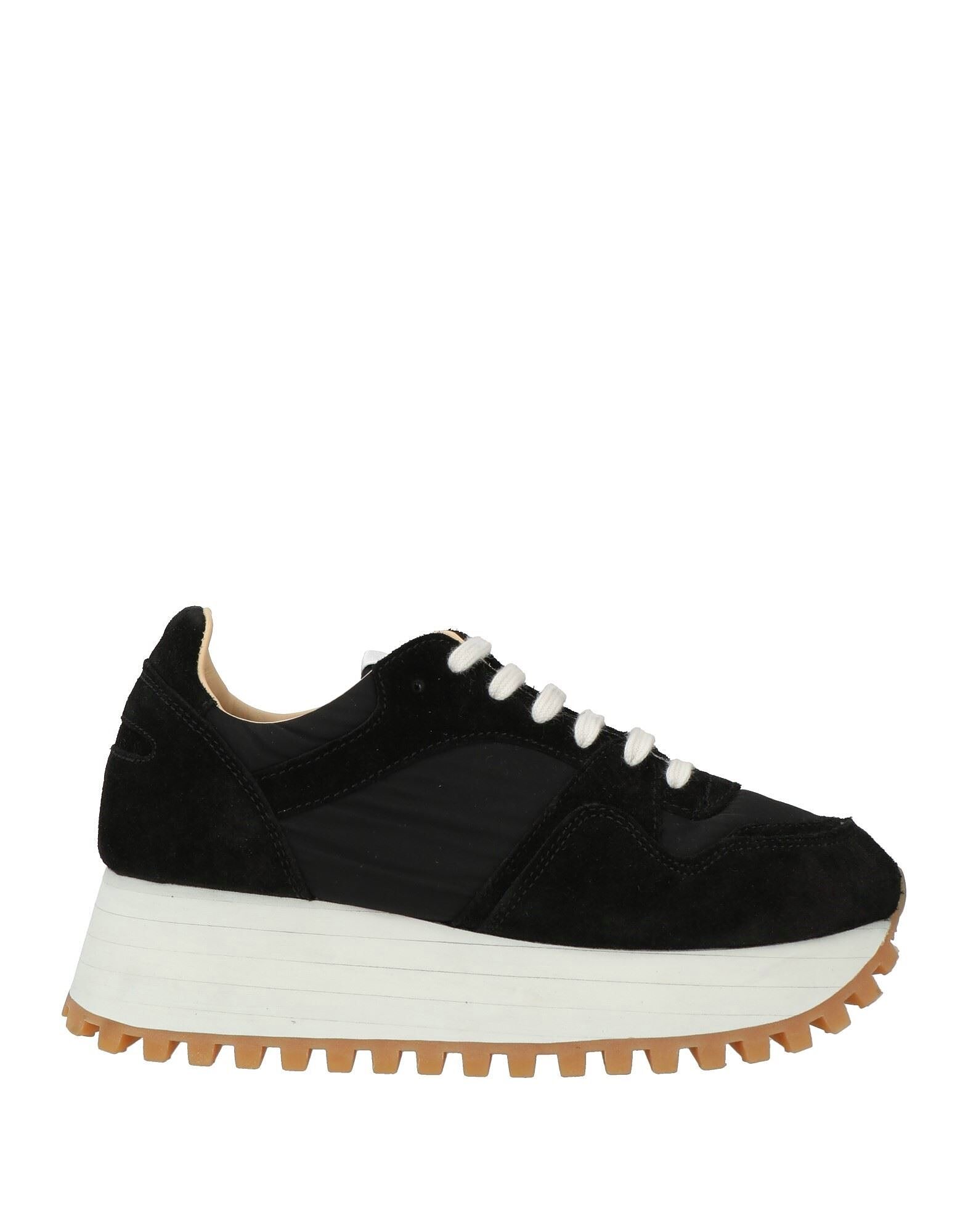 Кроссовки Comme Des Garçons X Spalwart Spalwart, черный