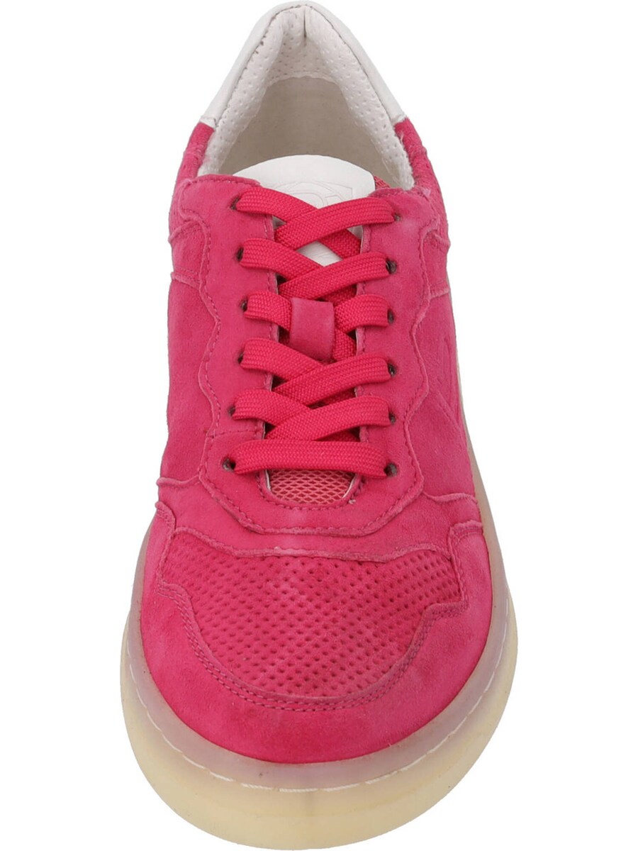 Туфли на шнурках TT. BAGATT Lace-Up Shoes Sting, розовый — фото 4