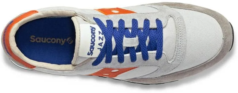Кроссовки Saucony Jazz_S70755-5, серый — фото 3