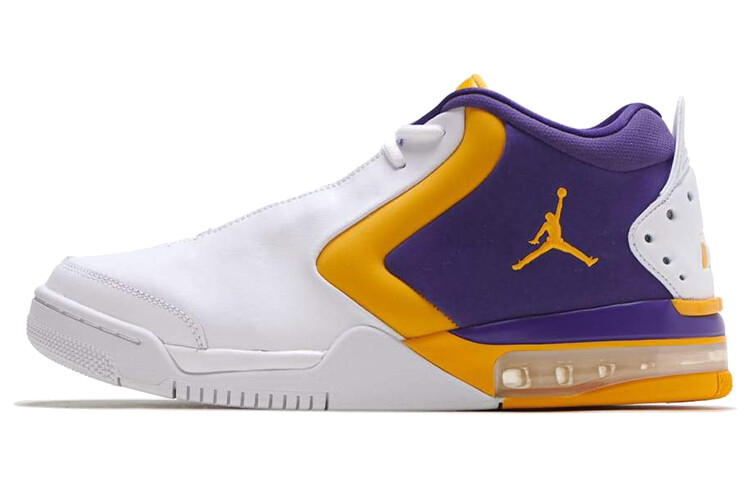 

Jordan Vintage Баскетбольные кроссовки унисекс
