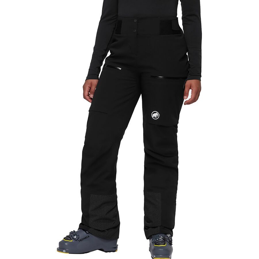 

Брюки Mammut Stoney HS Thermo Mammut, Black