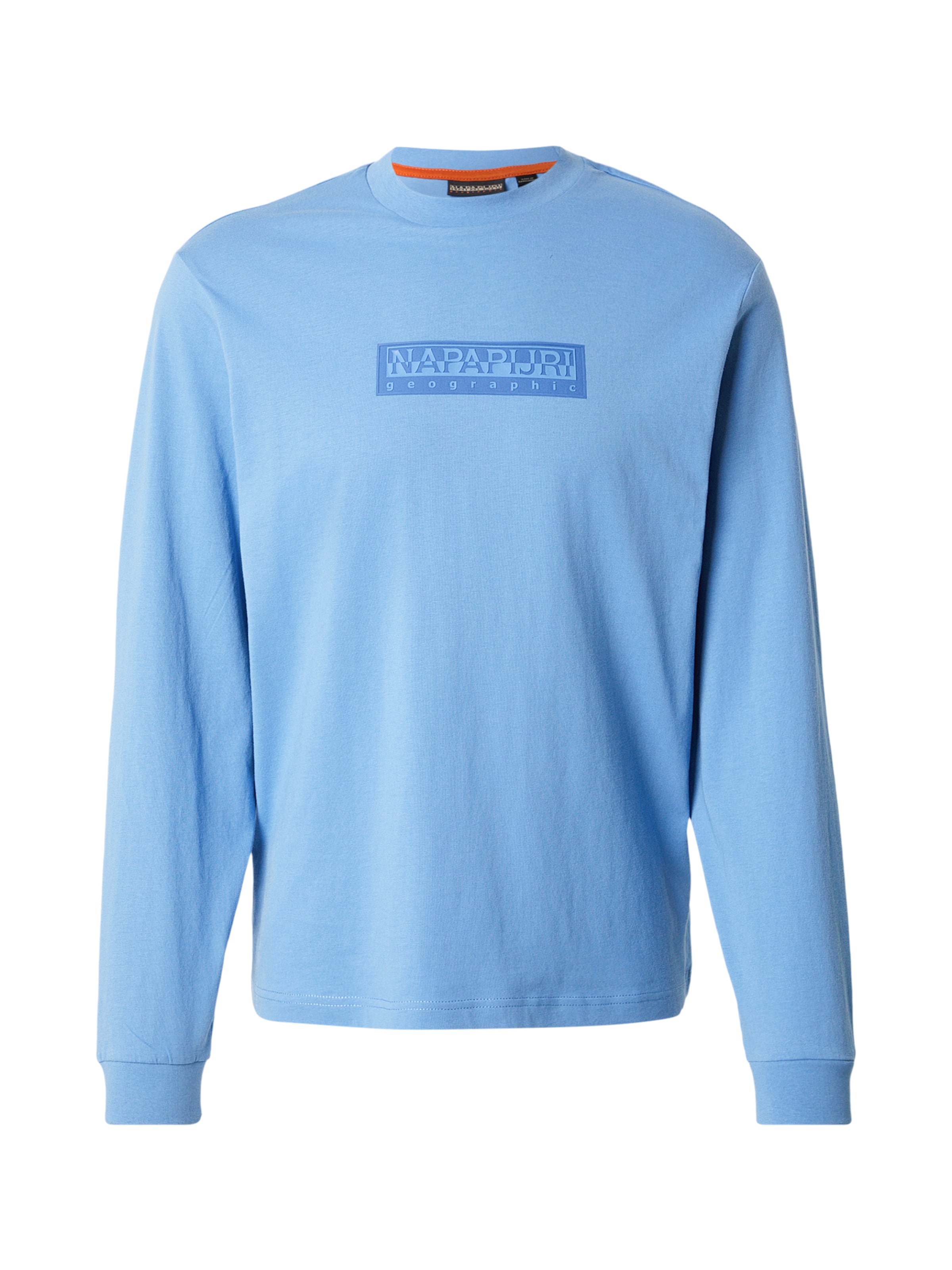 

NAPAPIJRI Футболка в цвете Azure, Opal