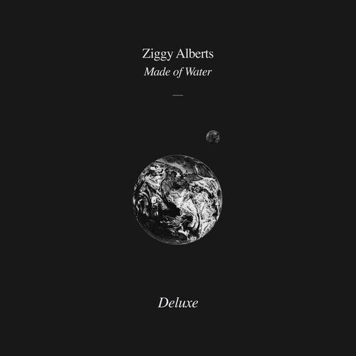 

Виниловая пластинка Alberts, Ziggy: Made Of Water