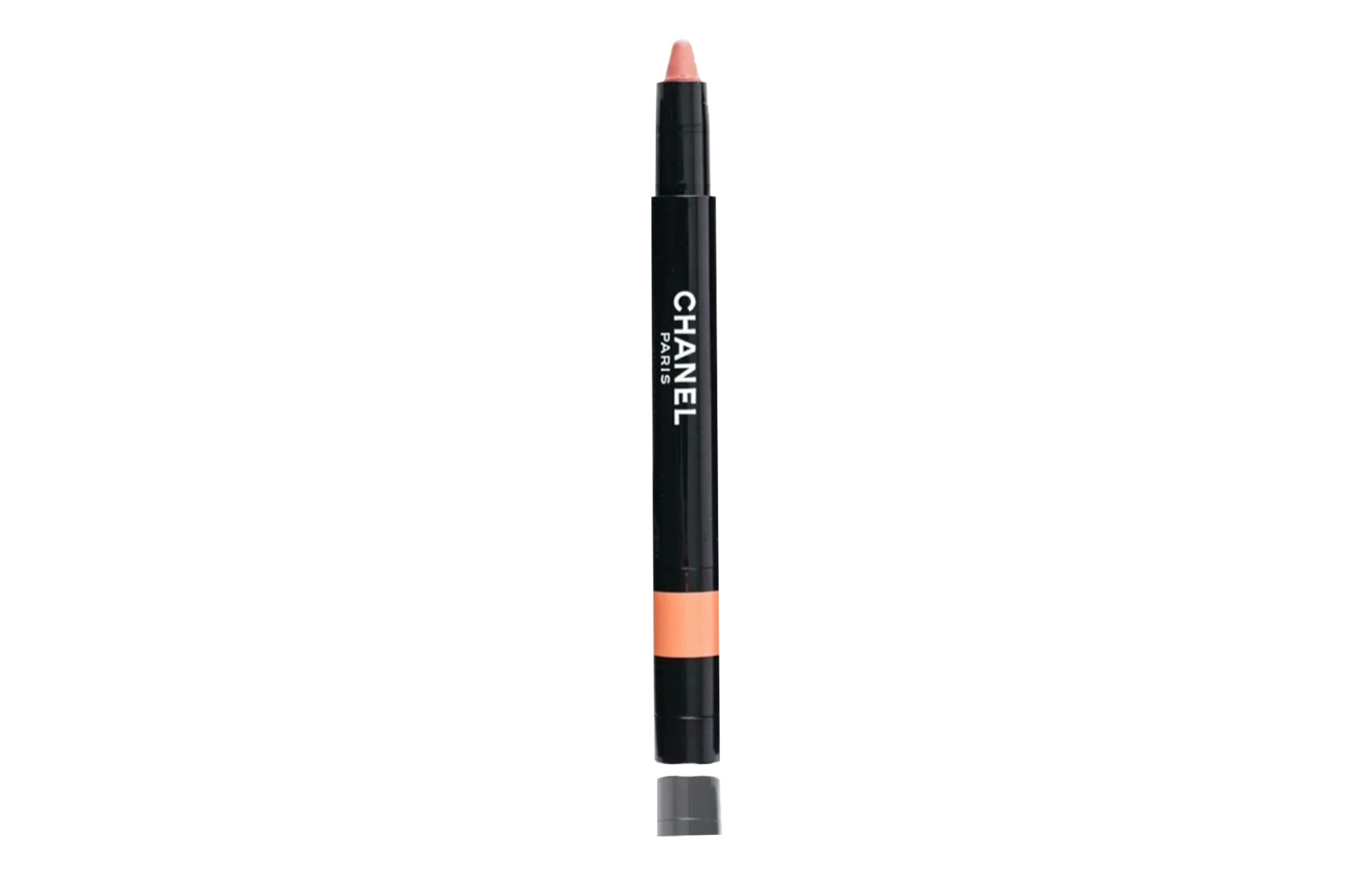 CHANEL Матовые тени для век Camellia Flower кисть для легкого нанесения цвета #58/#60/#56/#62 — фото 4