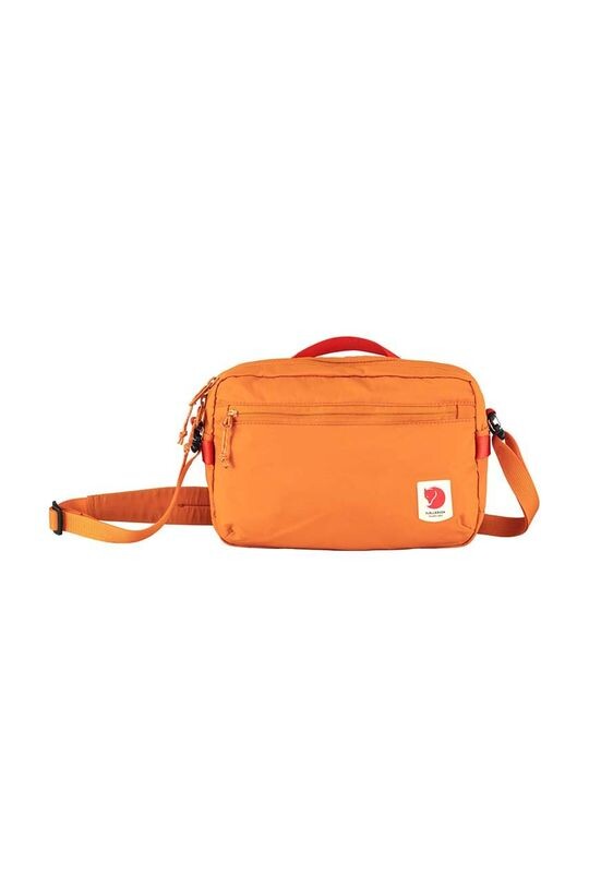 

Сумка F23227.207 High Coast Crossbody Fjallraven, оранжевый