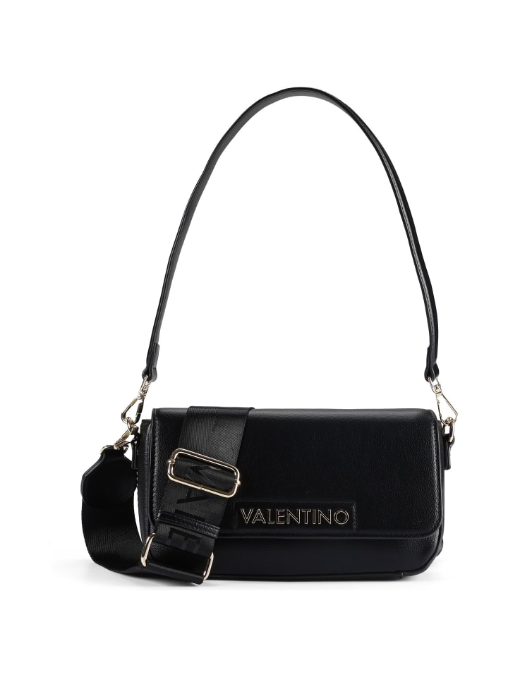 

Valentino Сумка через плечо Aury Re 24,5 см, черная