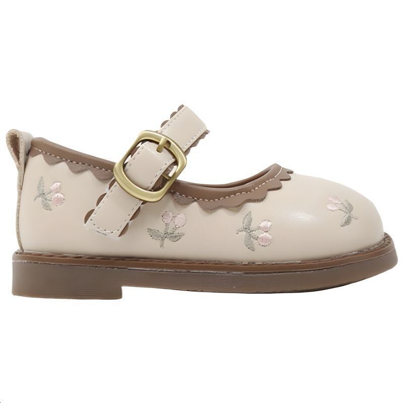 

Кроссовки MAIBUXIONG Toddler Shoes Baby, коричневый