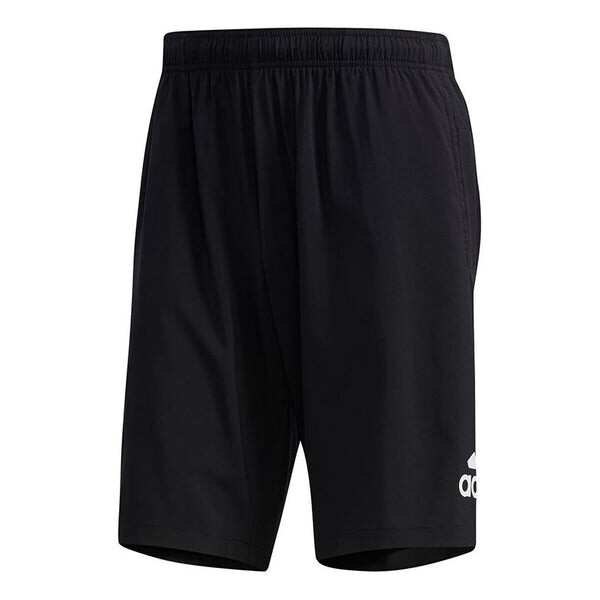 

Шорты adidas M Mh LT Wv Sho Casual Running Sports Shorts Black, черный