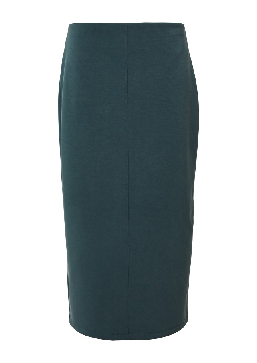 

Миди юбка s.Oliver, Emerald