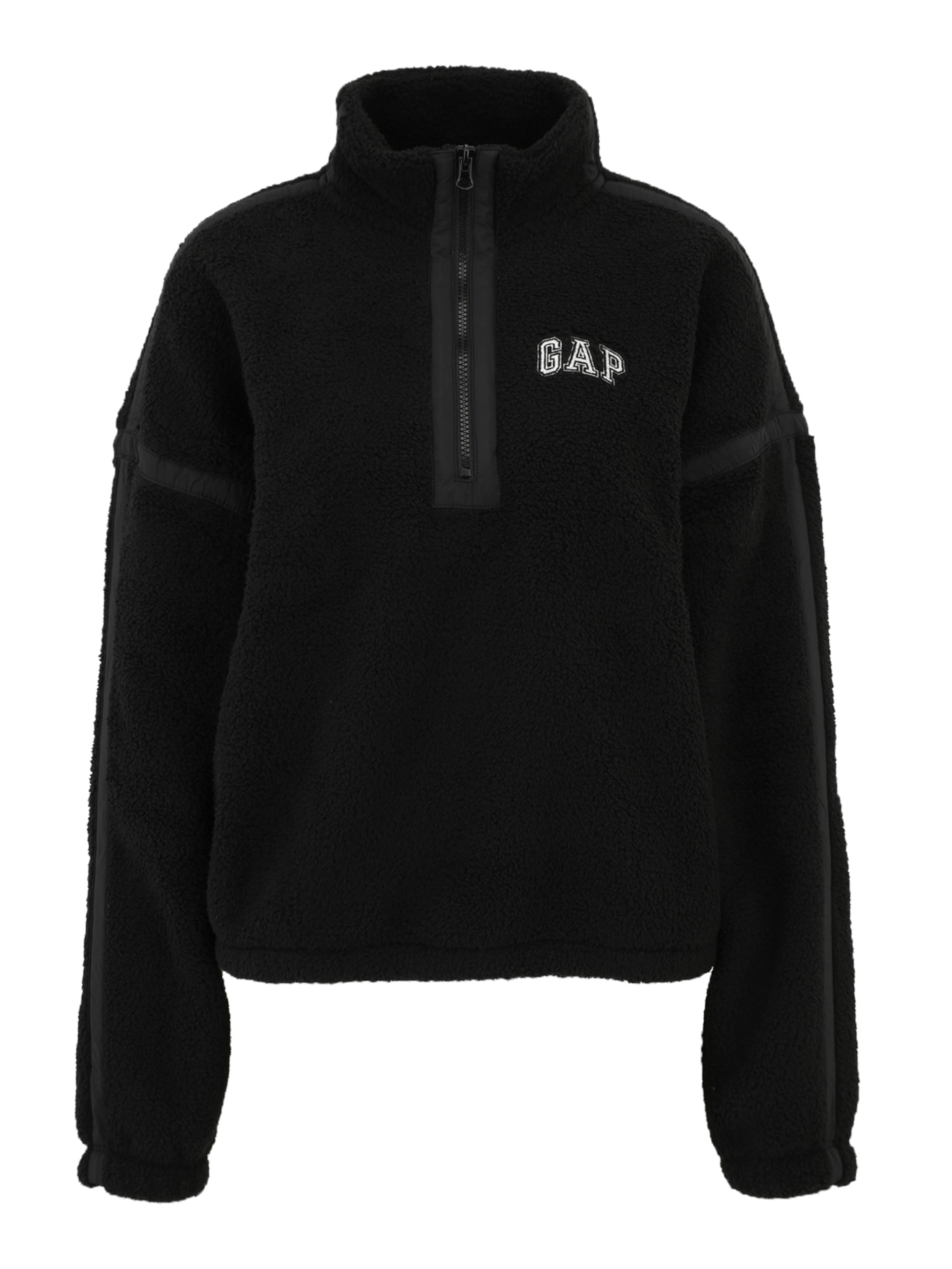 

Gap Tall Свитер в черном цвете