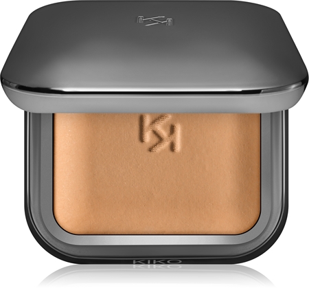 

Компактная пудра с разглаживающим эффектом KIKO Milano Radiant Fusion, 06 Cocoa 8,5 g