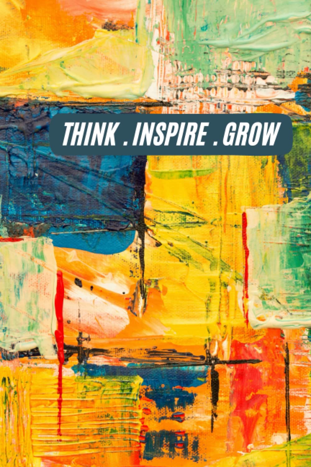 

Radixers General Notebook for Men Women | Think, Inspire, and Grow ( 120 Ruled Pages, 6 x 9 Inches ): The General notebook for both men and women for regular works (Independently published)