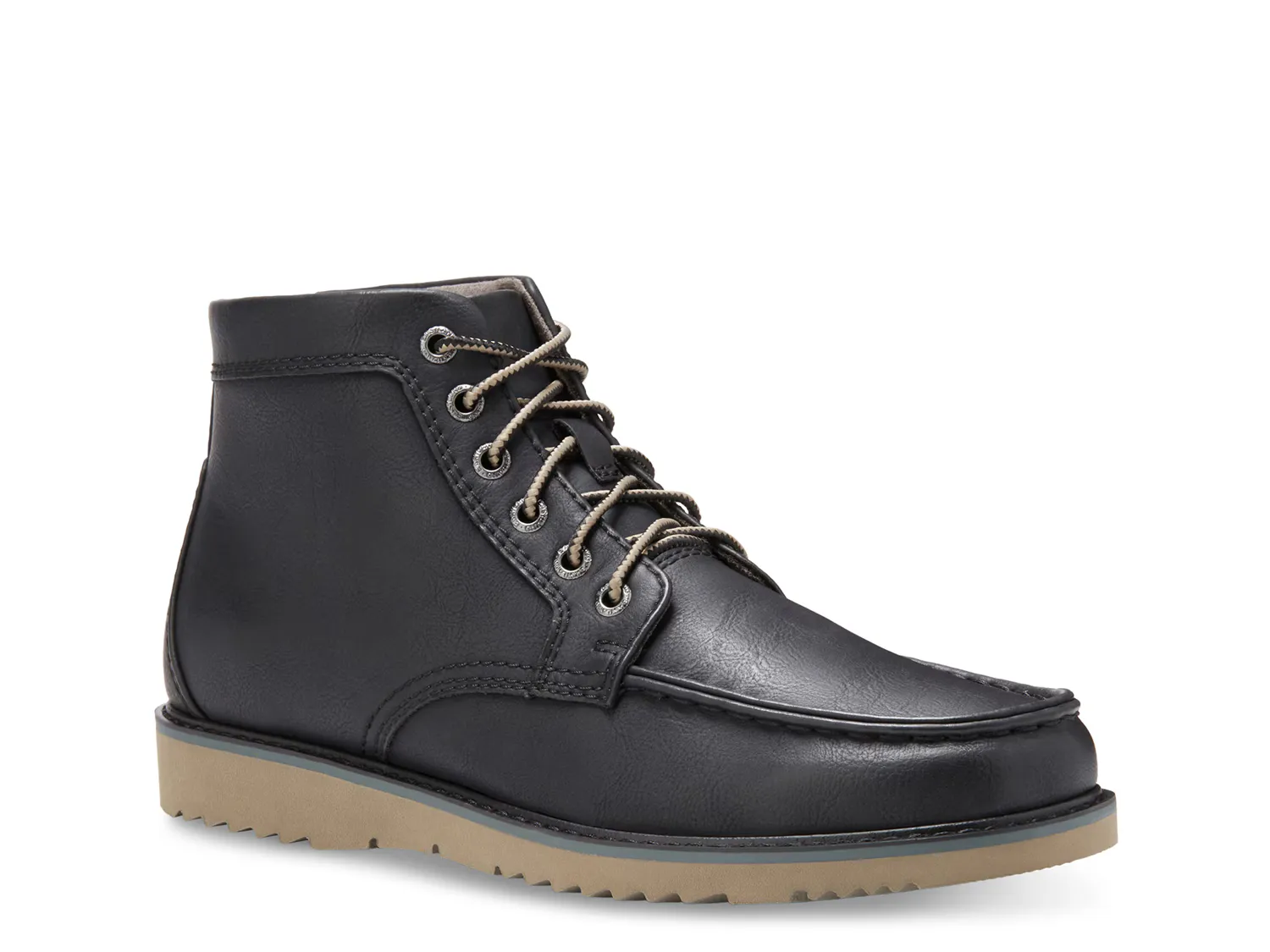 

Сапоги Seth Boot Eastland, черный