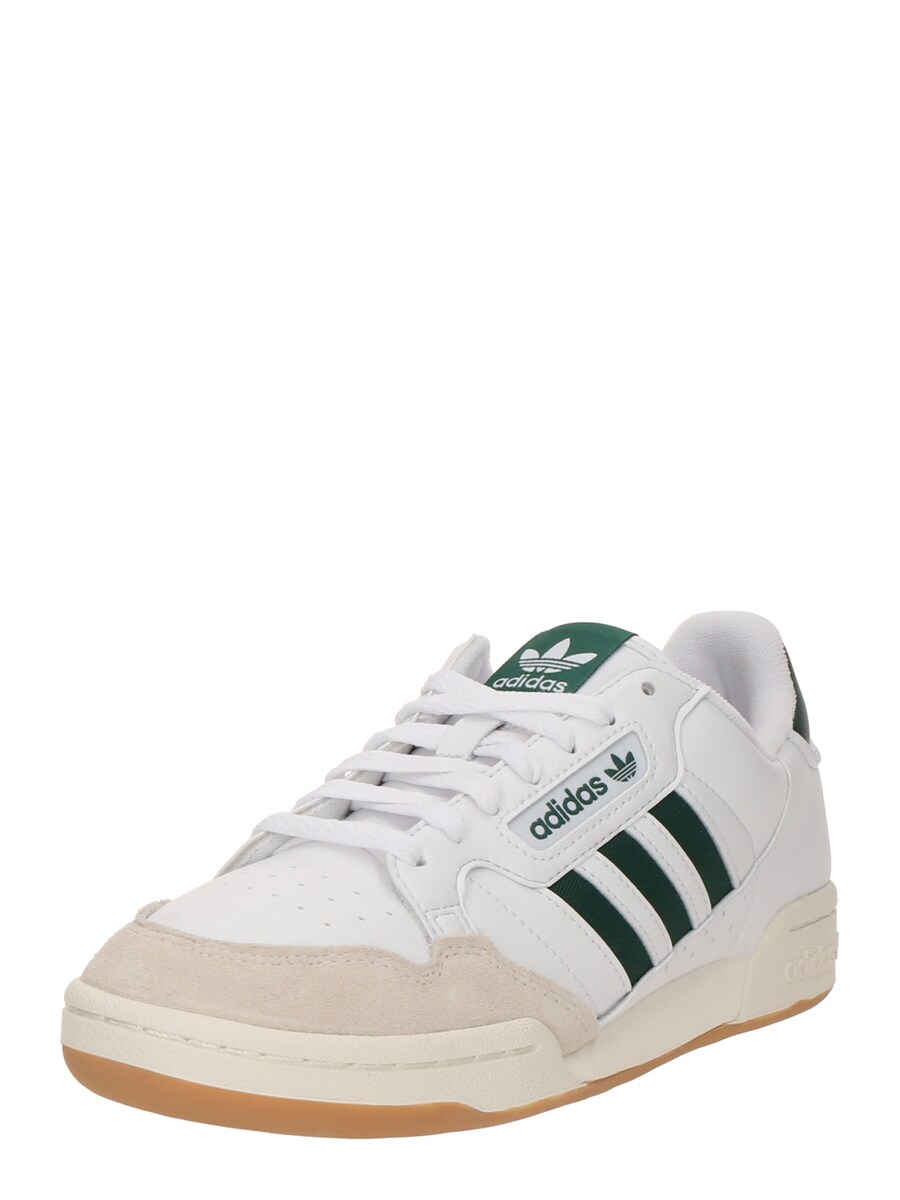 

Кроссовки ADIDAS ORIGINALS Continental 80, White