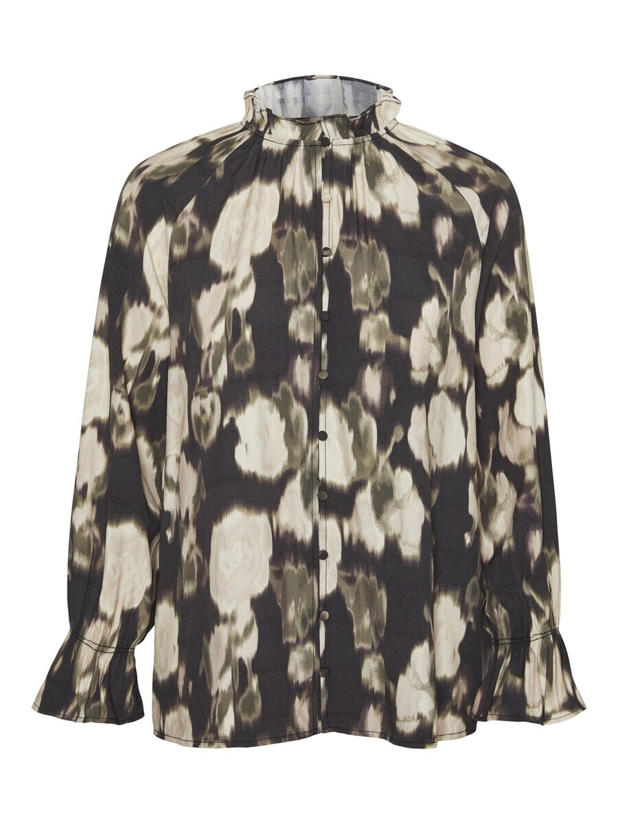 

Блуза Vero Moda, черный