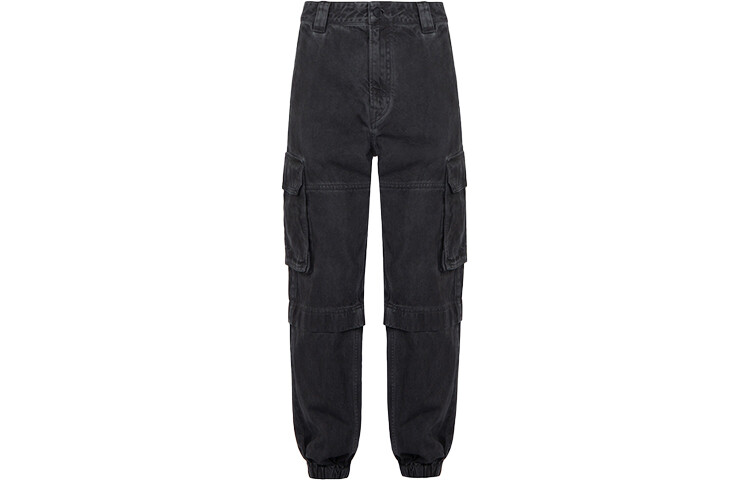 

Джинсы мужские темно-угольные Evisu, цвет Dark Charcoal