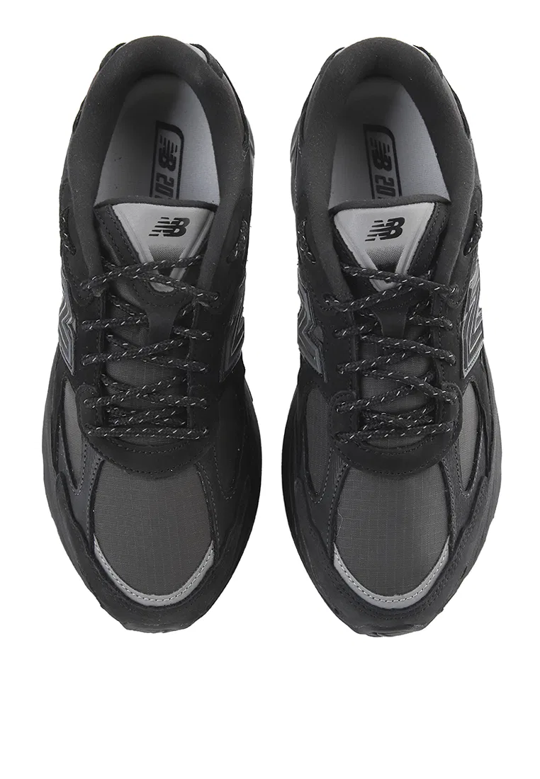 Кроссовки мужские спортивные, модель 2010 New Balance, черный — фото 4