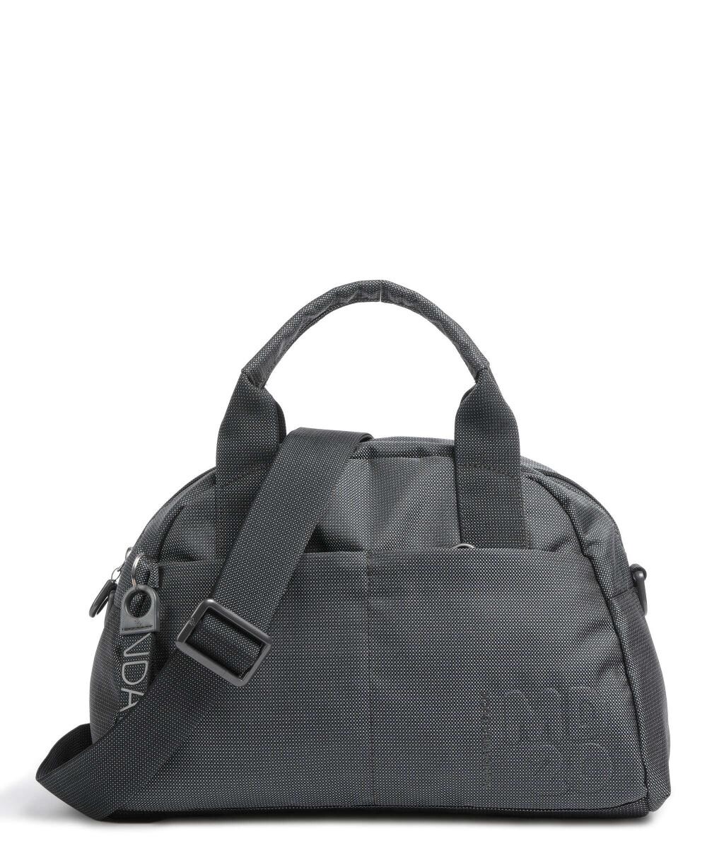 

Сумочка MD20 полиэстер Mandarina Duck, серый