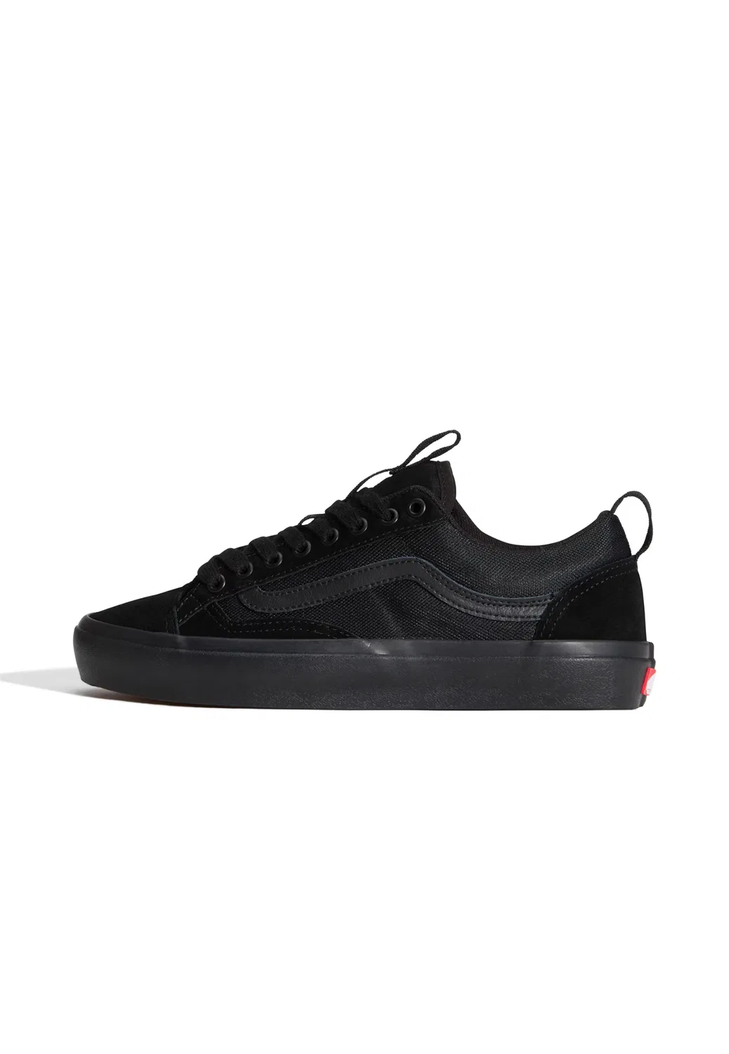 Кроссовки 'Old Skool 36+' Vans, Black
