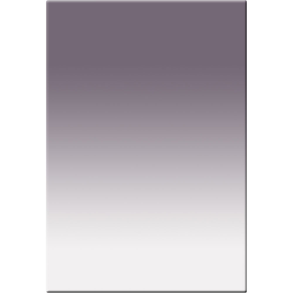 

Фильтр Tiffen Soft-Edge (Vertical Orientation) Graduated ND 4565CGN3SV