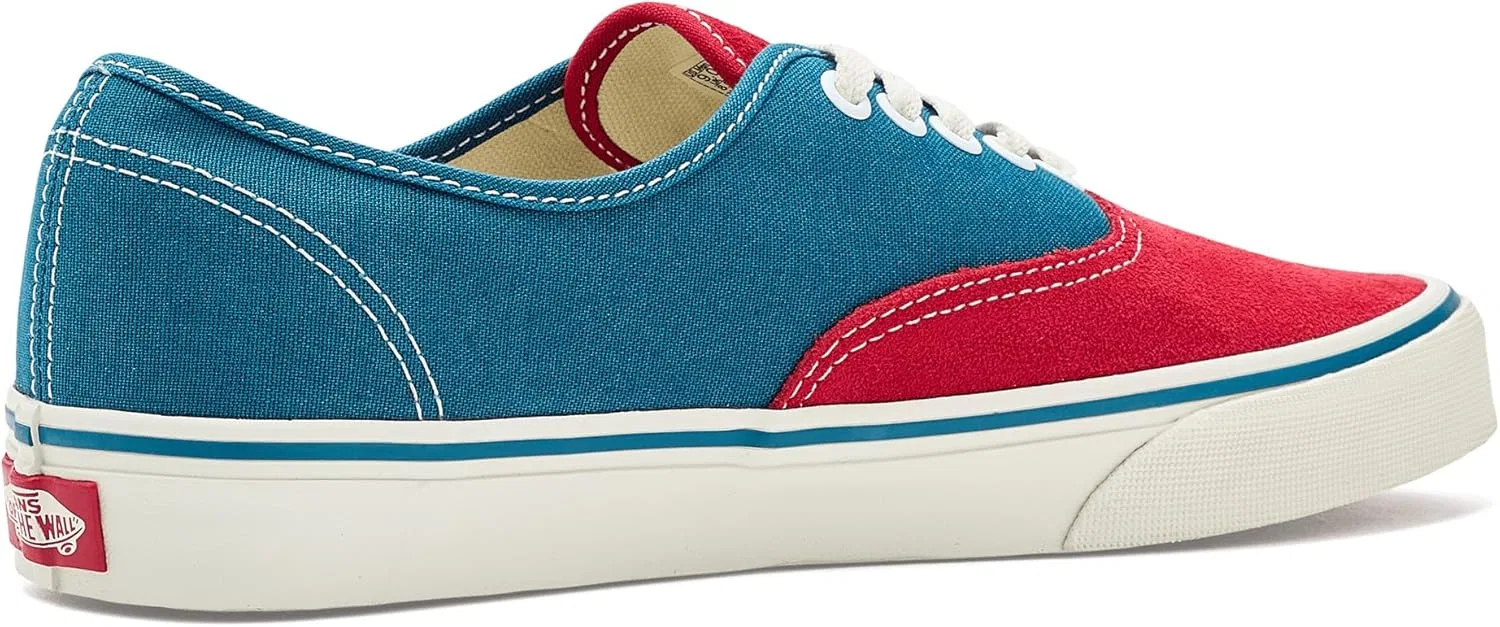 Кроссовки Vans Authentic, Multicoloured — фото 3