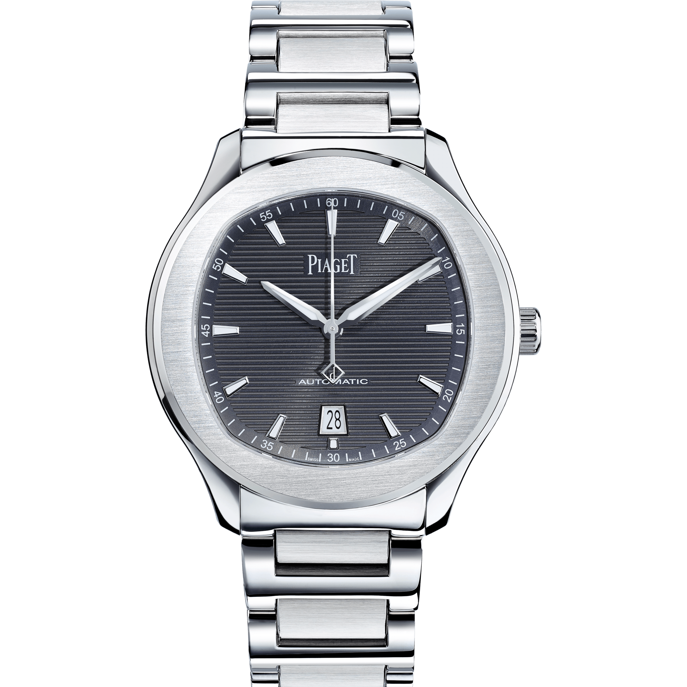 

Piaget часы Polo Date