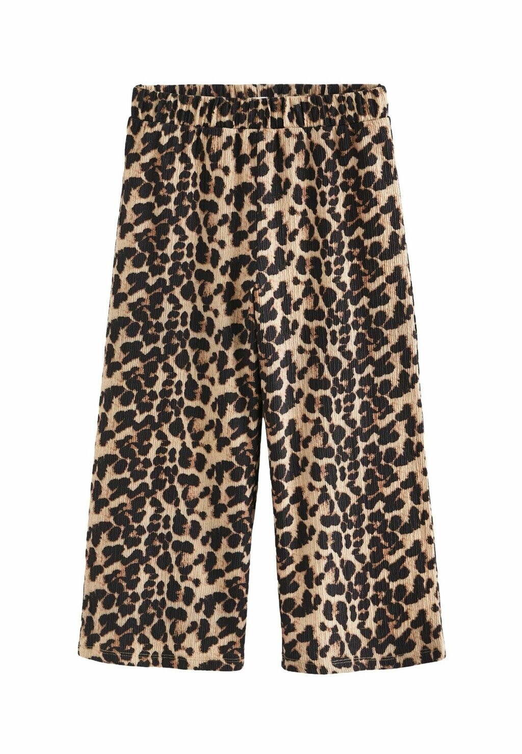

Тканевые брюки WIDE LEG, REGULAR FIT Next, разноцветный