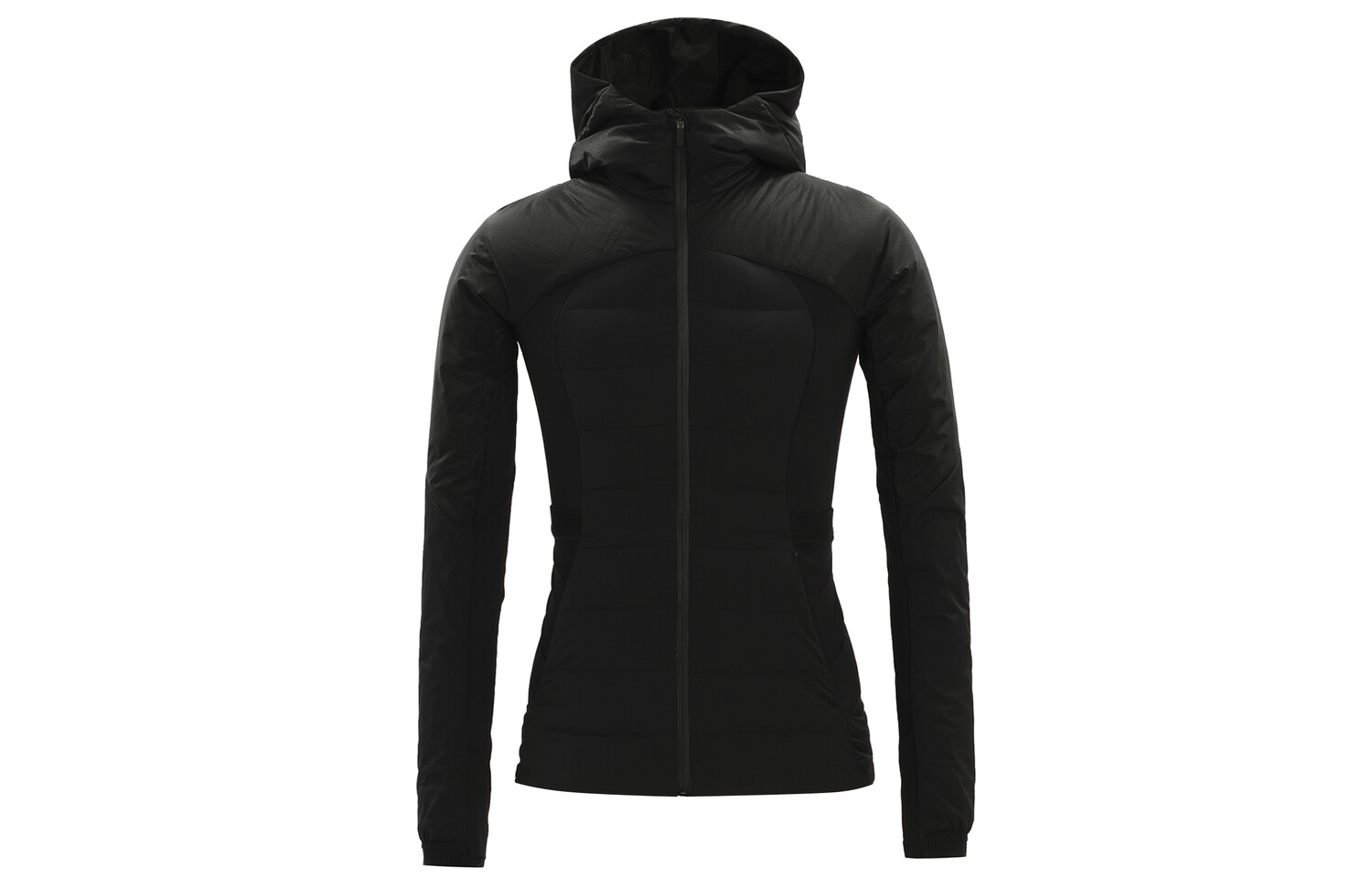 

Куртка Down For It All женская Lululemon, черный