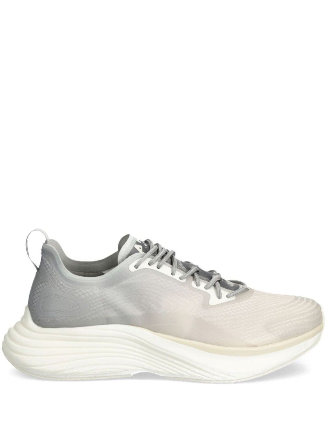 APL: ATHLETIC PROPULSION LABS Кроссовки Streamline, белый