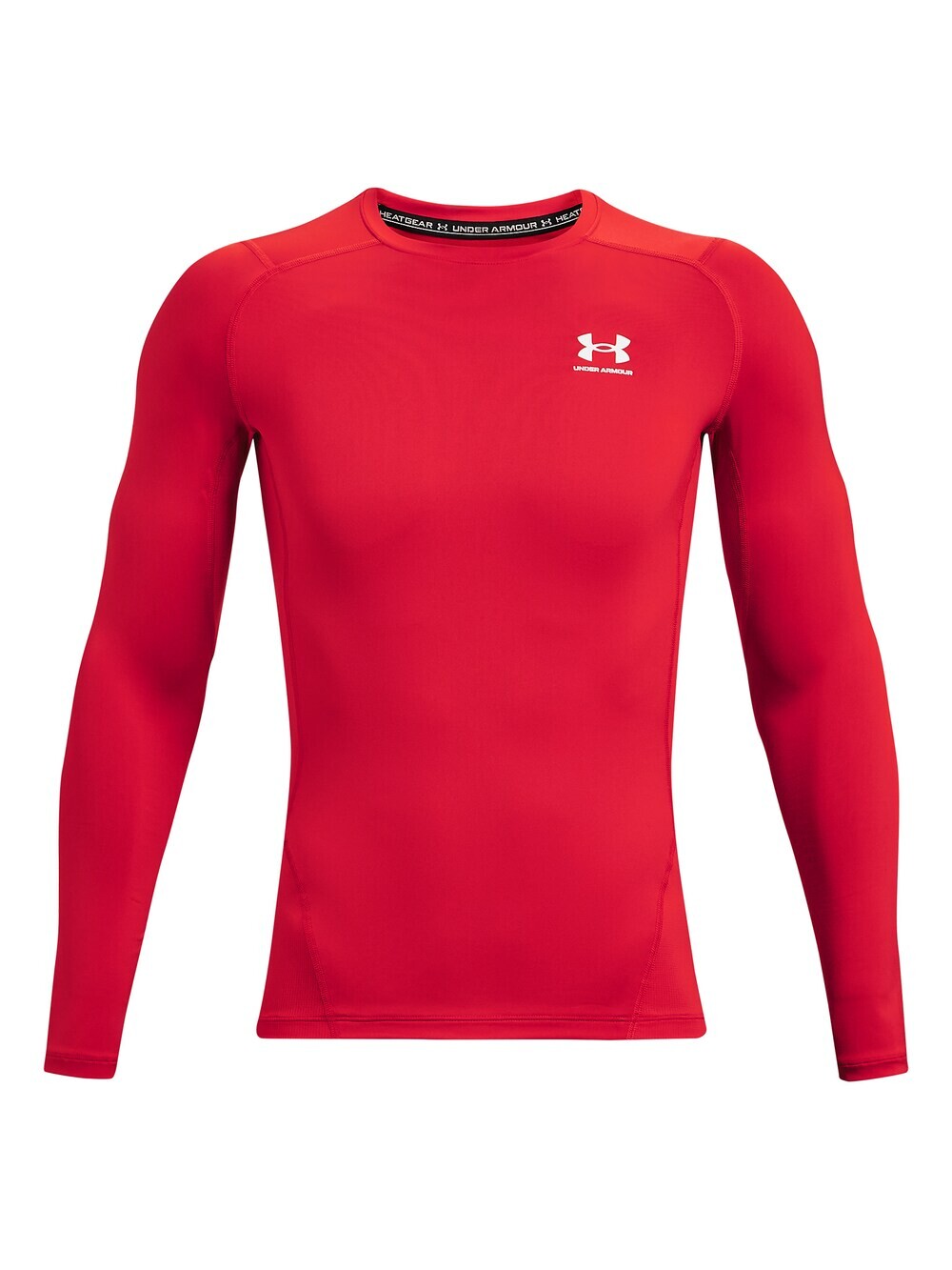 

Футболка для выступлений Under Armour, красный