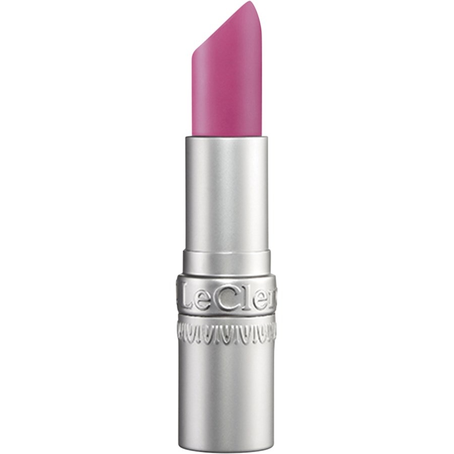 

Помада T. LeClerc Satin Lipstick, 34 ROSE DÉCADENT / 3,8 g