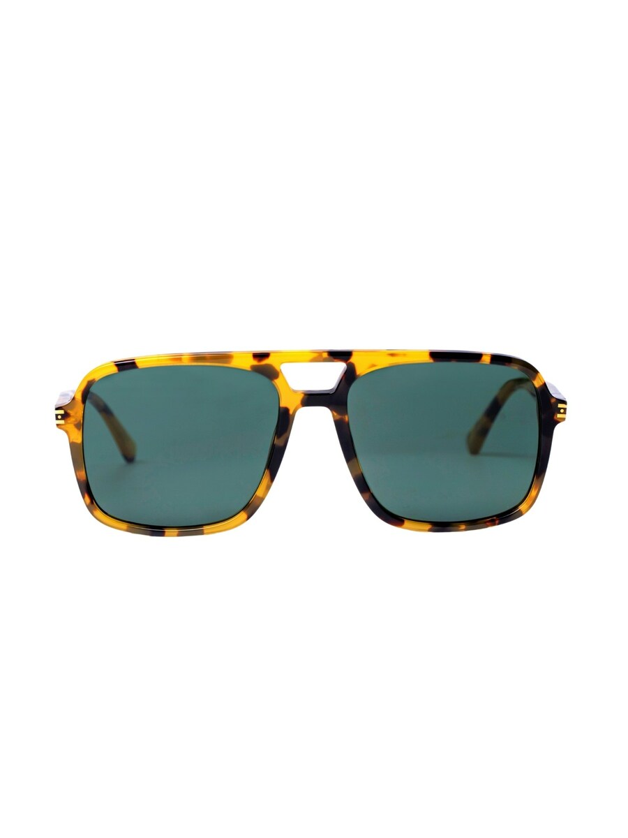 

Солнцезащитные очки SOHO COPENHAGEN Sunglasses Soho Retro, разноцветный