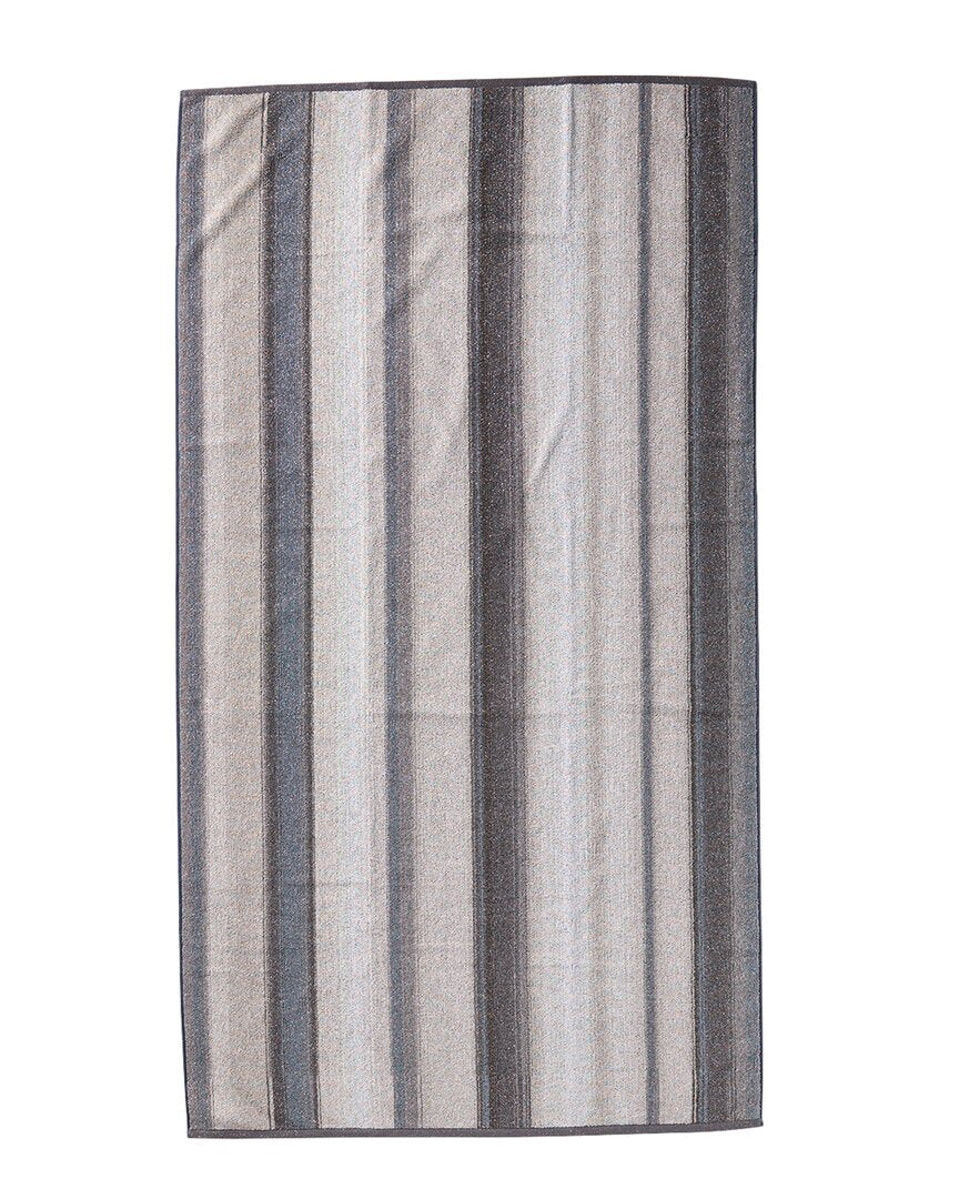 

Пляжное полотенце Missoni Home Clancy, цвет Off White
