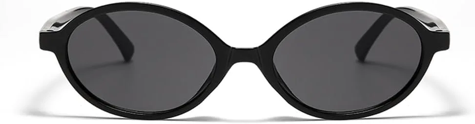 

Круглые солнцезащитные очки UV400 в стиле панк с заклепками для женщин и мужчин, для бега на открытом воздухе, занятий спортом и путешествий UYPTK, Beige Brown