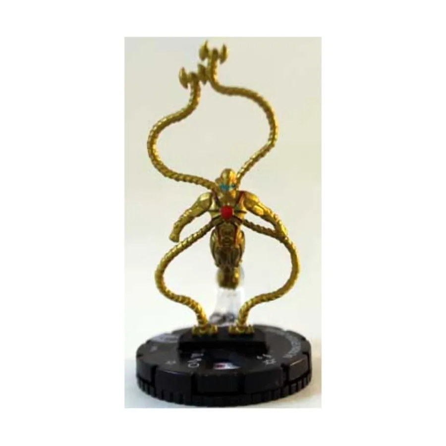 

Альтрон-Дрон-Паук #016, Marvel HeroClix - Age of Ultron Organized Play - Singles