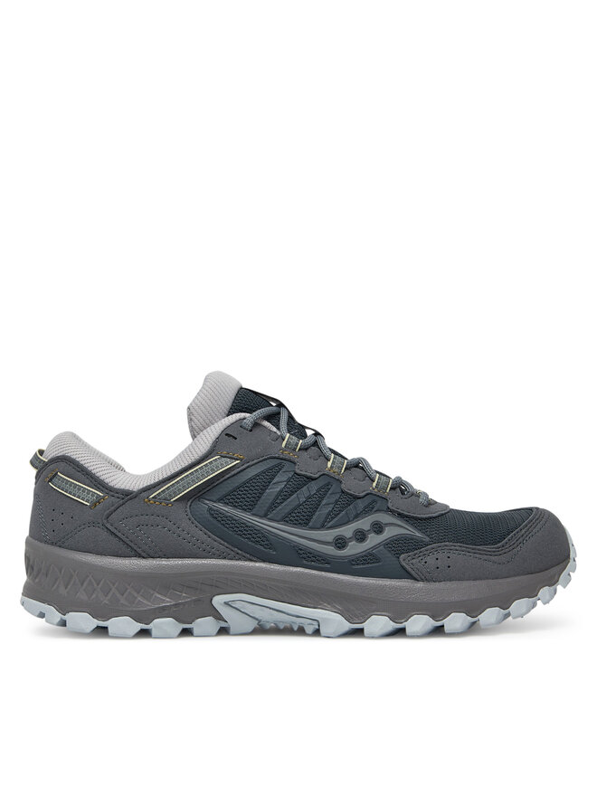 

Кроссовки S70911 Saucony, серый