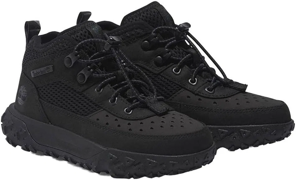Детские походные ботинки Timberland Greenstride Motion 6 Super — фото 4