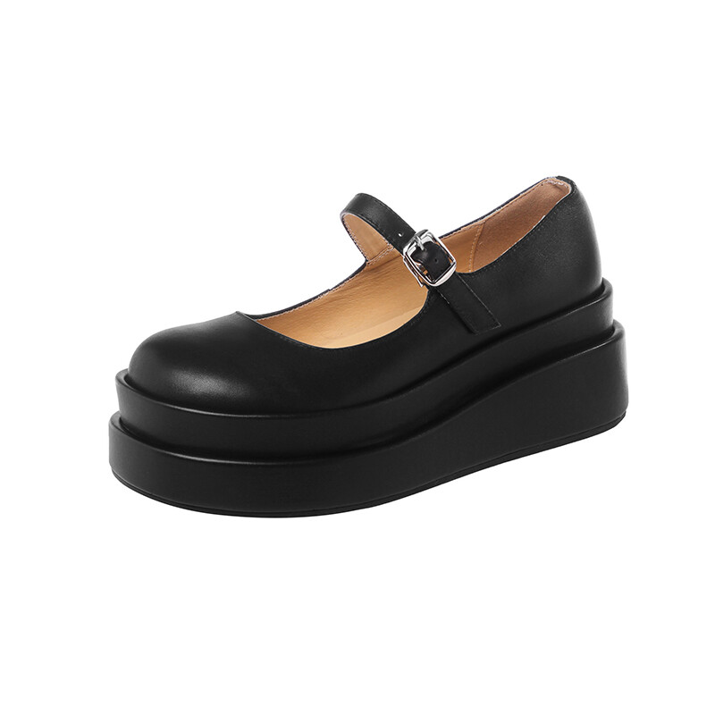 

Туфли Bai Shiting Mary Jane Shoes Women's