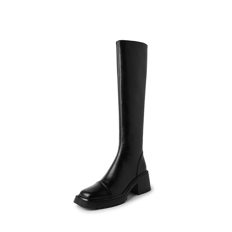 

Сапоги AIQINISHA Knee-high Boots Women's