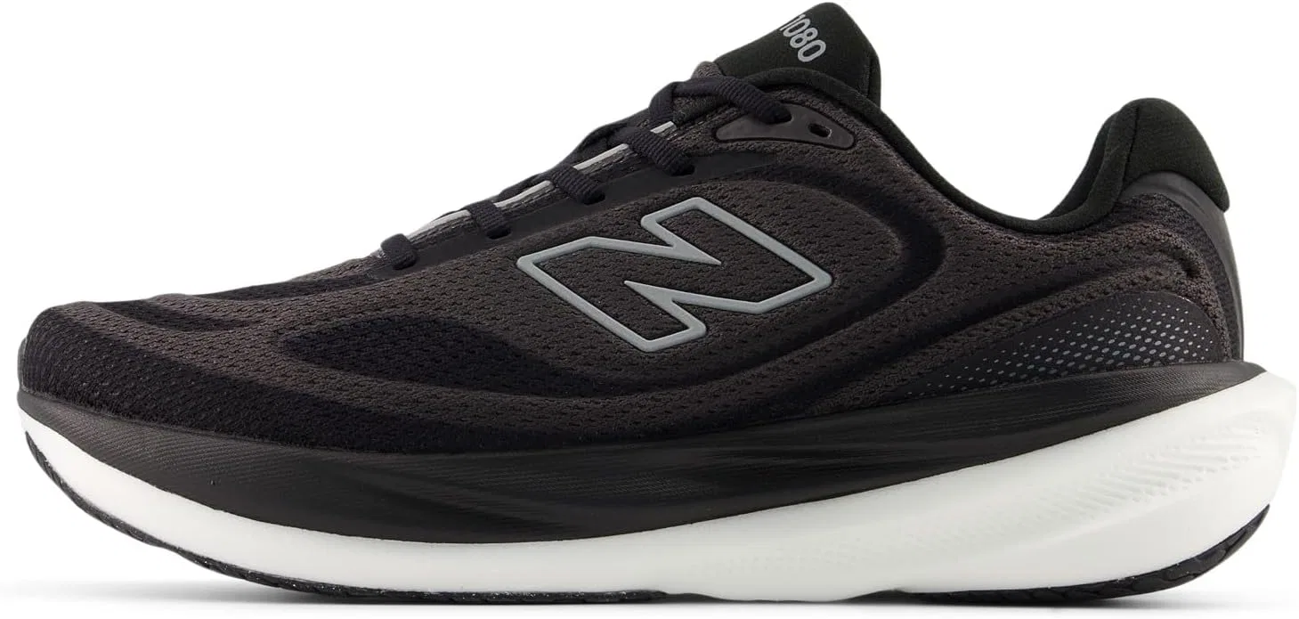 Кроссовки New Balance ML501 90 'S Outdoor Collection M, мужские, Black Slate Grey Faded Black — фото 2