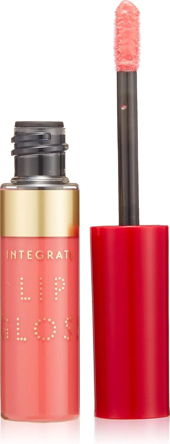 Блеск для губ Integrate Juicy Balm Gloss RD373