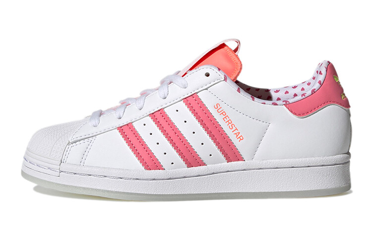 

Детские кроссовки для скейтбординга Adidas Originals Superstar Kids