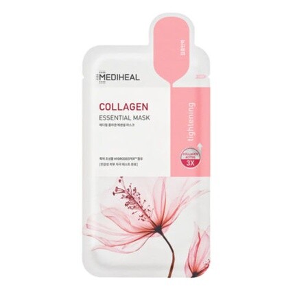 

MEDIHEAL Коллагеновая эфирная маска, 10 шт.