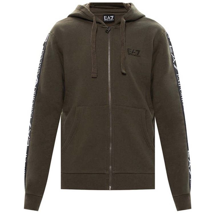 

Толстовка EA7 для мужчин Jasper EMPORIO ARMANI, Jasper