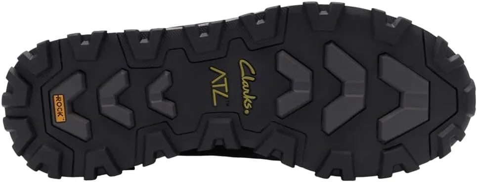Мужские кроссовки Clarks ATL TrekSHOES, темно-синий — фото 3
