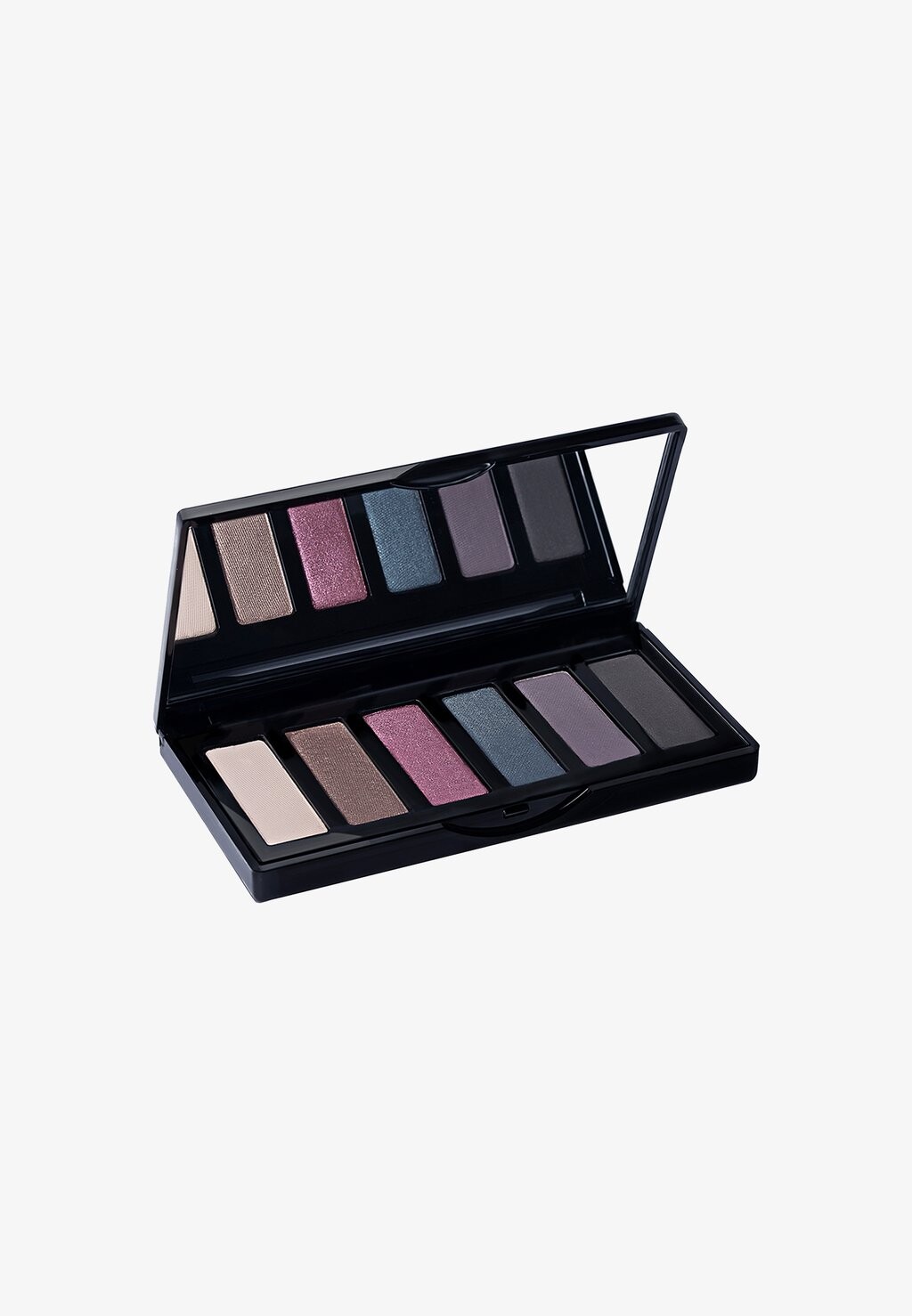 

Палитра теней для век ICONOCLAST EYESHADOW PALETTE Code8, цвет Velvet Chrome