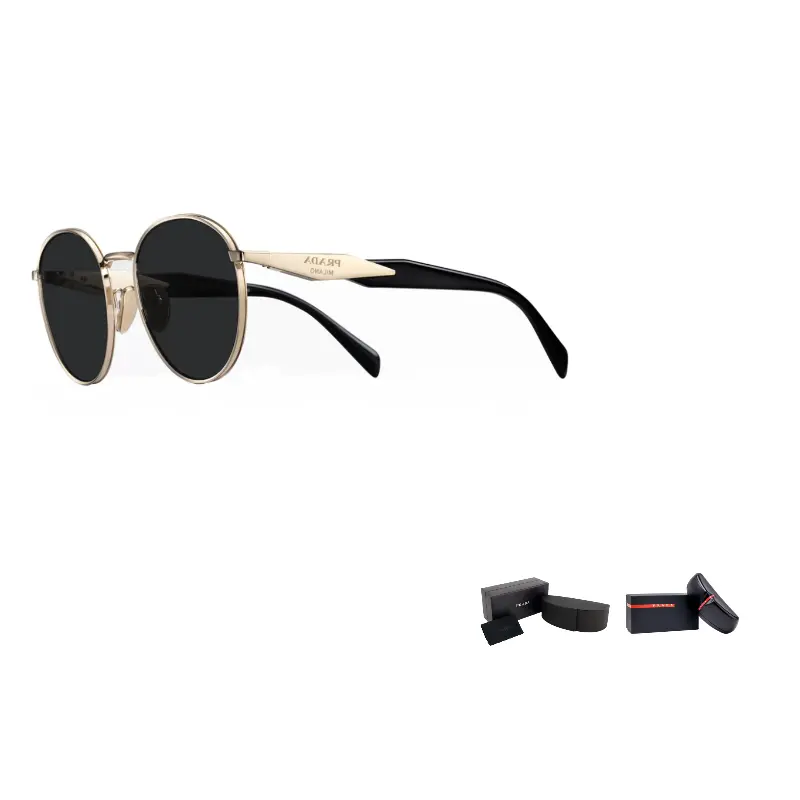 

PRADA Солнцезащитные очки женские, Black