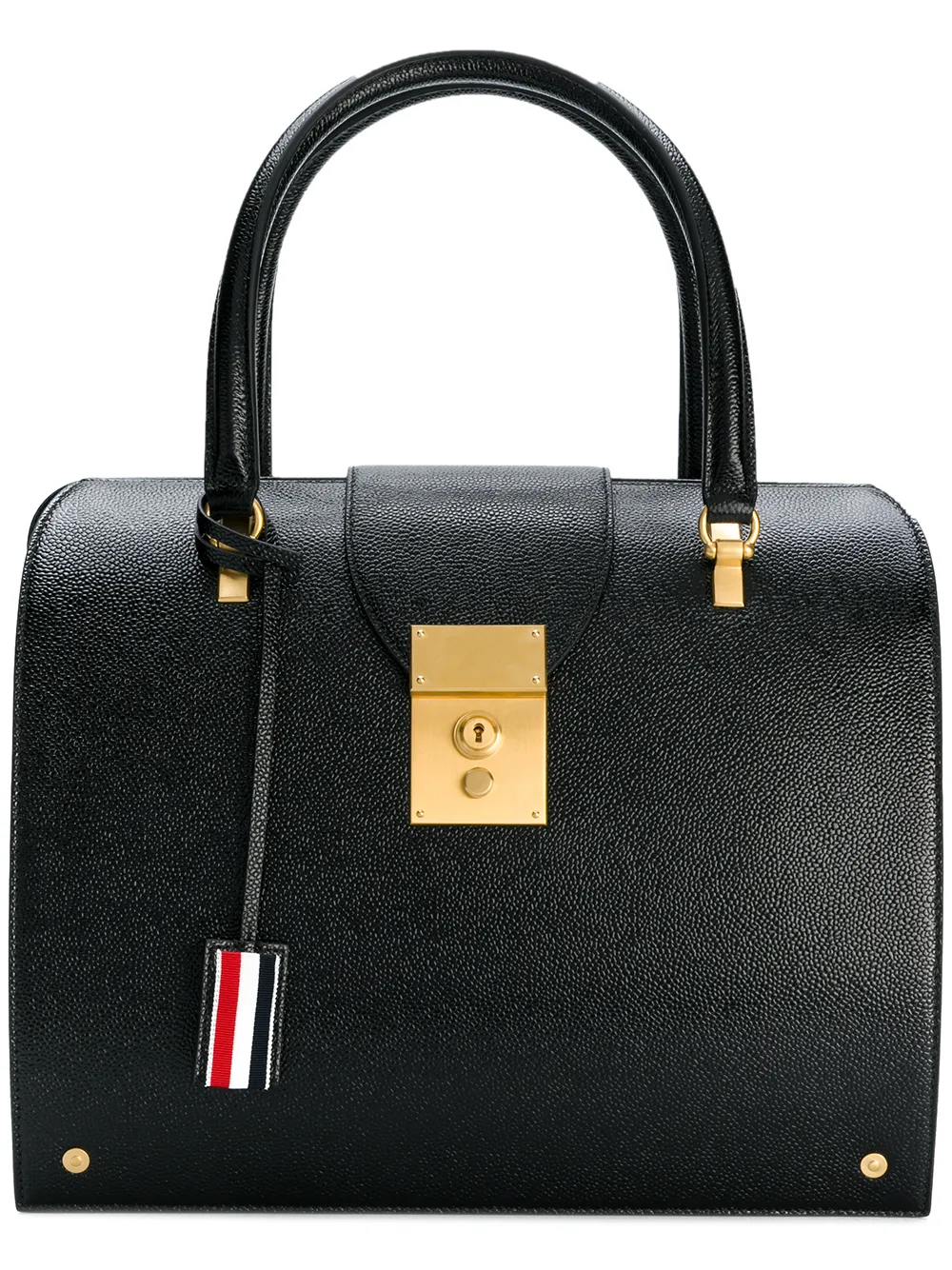 

Сумка 'Mrs. Thom' THOM BROWNE, черный