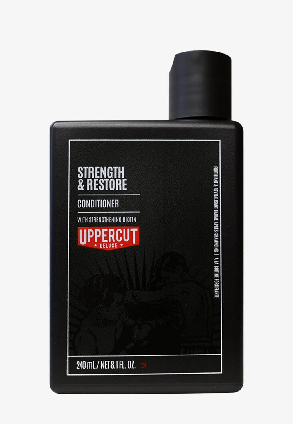 

Кондиционер STRENGTH AND RESTORE CONDITIONER Uppercut